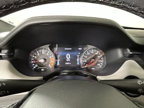 Used 2024 Jeep Compass Limited AWD/4WD image 17