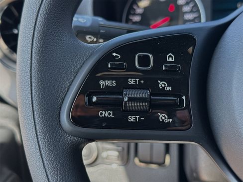 New 2024 Mercedes-Benz Sprinter 144 Cargo image 26