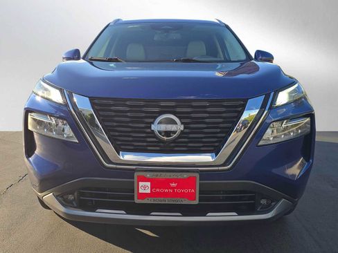 Used 2022 Nissan Rogue SL image 8