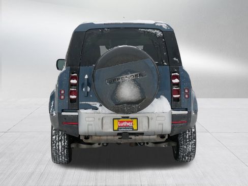 Used 2020 Land Rover Defender 110 image 6