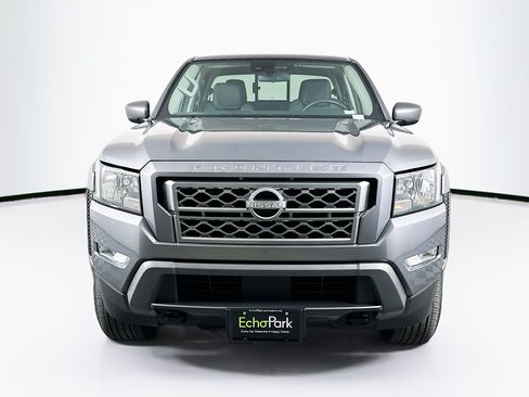 Used 2024 Nissan Frontier SV w/ SV Convenience Package AWD/4WD image 2