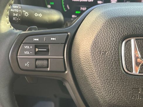Used 2025 Honda Accord EX-L image 20