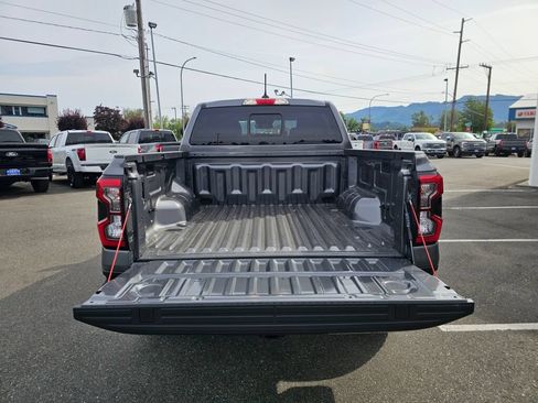 New 2026 Ford Ranger Lariat AWD/4WD image 5