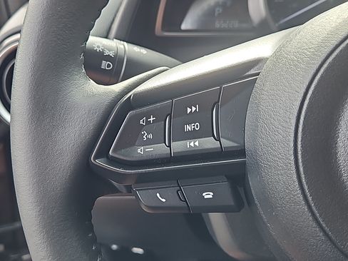 Used 2019 MAZDA CX-3 Touring AWD/4WD image 13