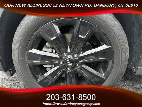 Used 2023 Hyundai Palisade XRT AWD/4WD image 8