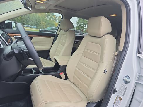 Used 2022 Honda CR-V EX-L image 15