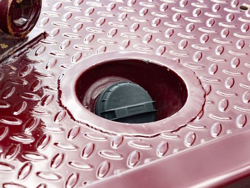 Used 1999 Ford F350 4x4 SuperCab Super Duty image 14