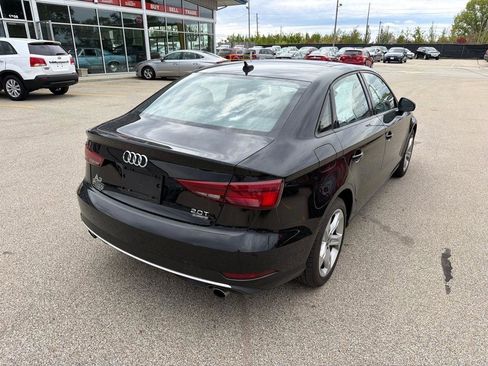 Used 2017 Audi A3 2.0T Premium w/ Convenience Package AWD/4WD image 10
