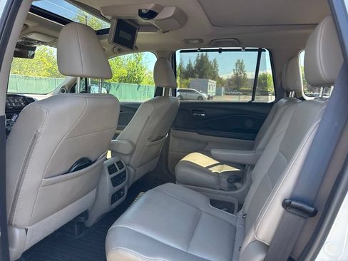 Used 2019 Honda Pilot Elite image 20