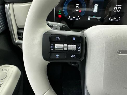 New 2026 Hyundai Santa Fe SE image 25