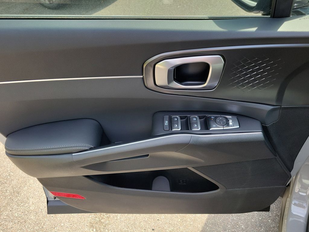 New 2026 Kia Sorento S w/ S Panoramic Sunroof Package FWD image 20