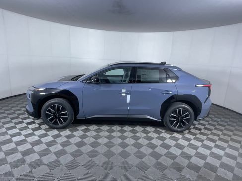New 2026 Subaru Solterra Premium AWD/4WD image 5
