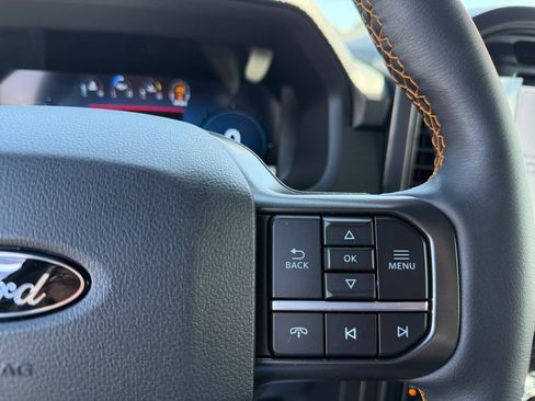 New 2026 Ford F150 Tremor AWD/4WD image 21