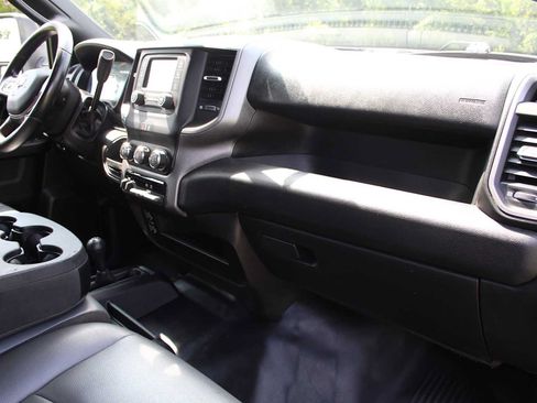 Used 2024 RAM 2500 Tradesman AWD/4WD image 19