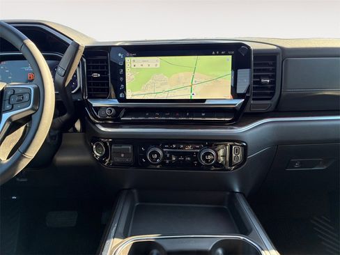 New 2026 Chevrolet Silverado 2500 LT w/ True North Edition image 11