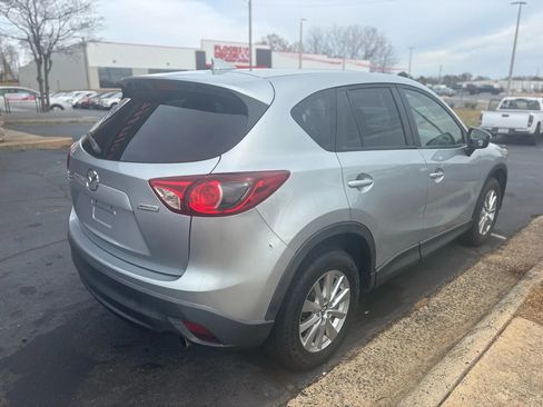 Used 2016 MAZDA CX-5 Touring image 7