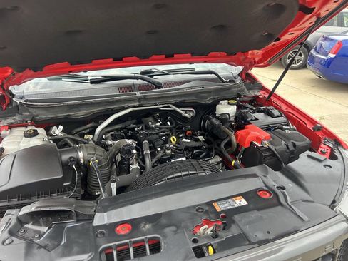 Used 2020 Ford Ranger XLT w/ Equipment Group 301A Mid image 11