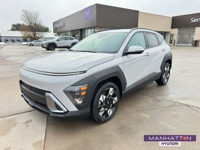 Used 2025 Hyundai Kona SEL