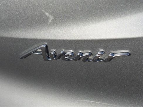 Used 2024 Buick Envista Avenir image 17