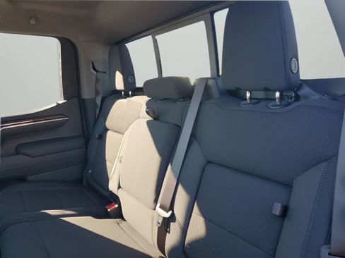 New 2026 GMC Sierra 1500 Elevation w/ Preferred Package image 19