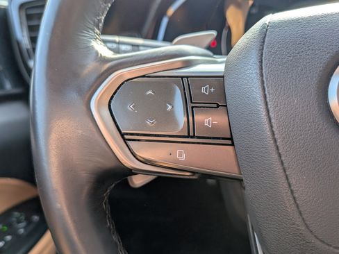 Used 2024 Lexus NX 350h AWD w/ Premium Package image 23