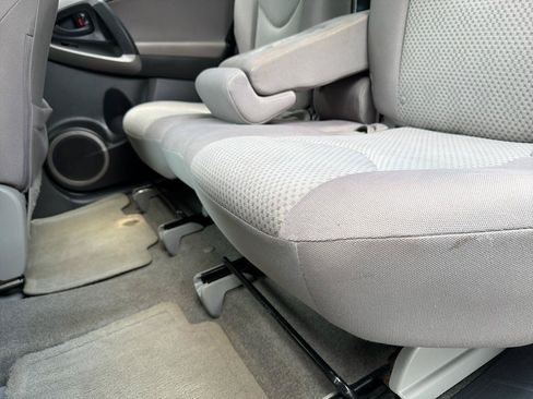 Used 2008 Toyota RAV4 2WD image 17