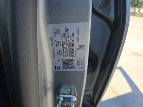 Used 2023 Chevrolet Colorado LT w/ LT Convenience Package image 29