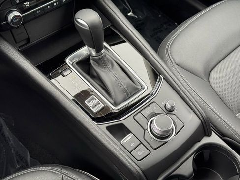 Certified 2025 MAZDA CX-5 AWD 2.5 S w/ Preferred Package image 15