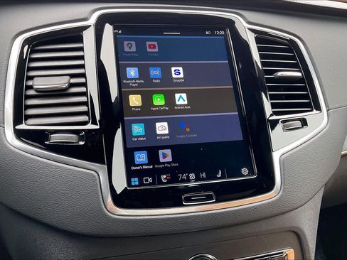 Used 2023 Volvo XC90 B6 Ultimate image 36