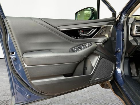Used 2025 Subaru Outback Touring XT w/ Popular Package #2 AWD/4WD image 20