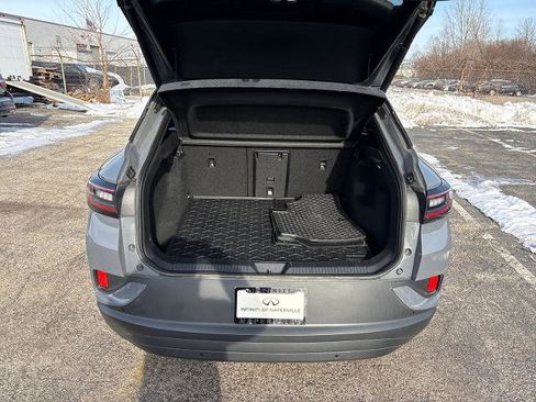 Used 2024 Volkswagen ID.4 Pro S image 23