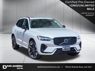 Used 2026 Volvo XC60 T8 Plus w/ Climate Package AWD/4WD 360° Tour