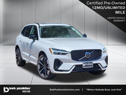 Used 2026 Volvo XC60 T8 Plus w/ Climate Package