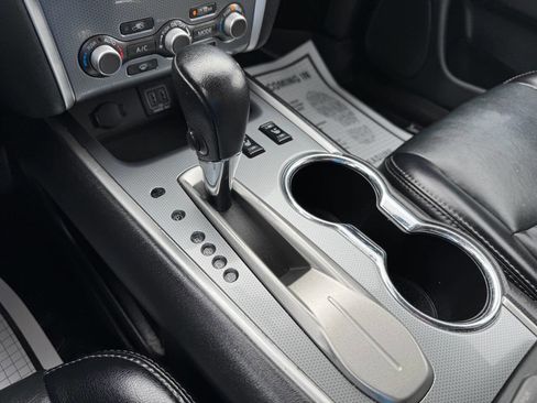 Used 2018 Nissan Pathfinder SL image 49