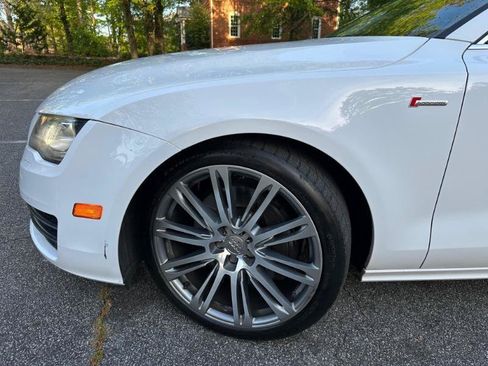Used 2012 Audi A7 3.0T Premium AWD/4WD image 3