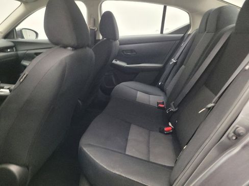 Used 2025 Nissan Sentra SV FWD image 18
