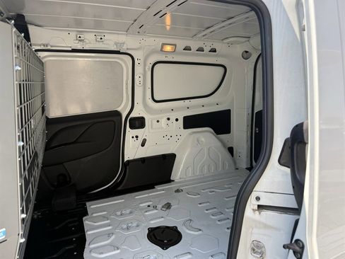 Used 2022 RAM ProMaster City Wagon image 14