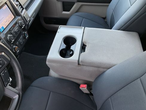 Used 2019 Ford F150 XLT image 19