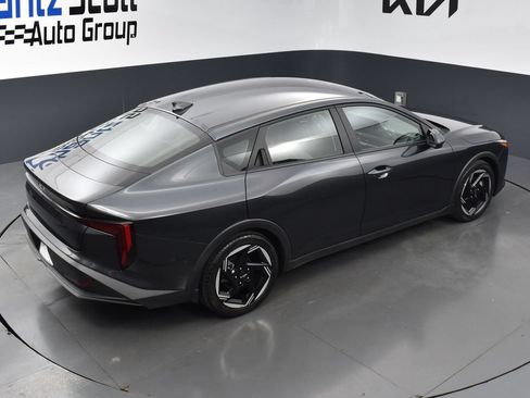 Used 2025 Kia K4 EX FWD image 13