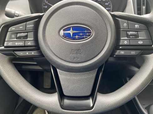 Used 2024 Subaru Crosstrek 2.0i Premium image 44
