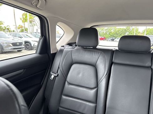 Used 2023 MAZDA CX-5 AWD 2.5 S w/ Preferred Package image 17