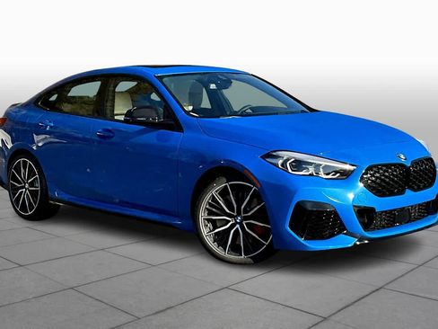New 2024 BMW M235i xDrive Gran Coupe w/ Premium Package image 2