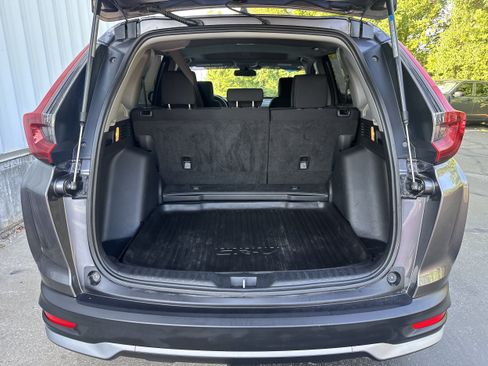 Used 2021 Honda CR-V EX image 12