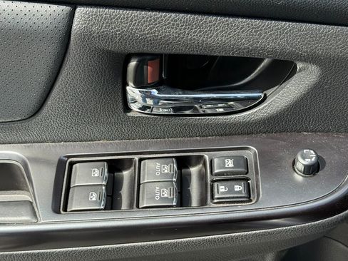 Used 2018 Subaru WRX Limited w/ Popular Package #1 AWD/4WD image 15