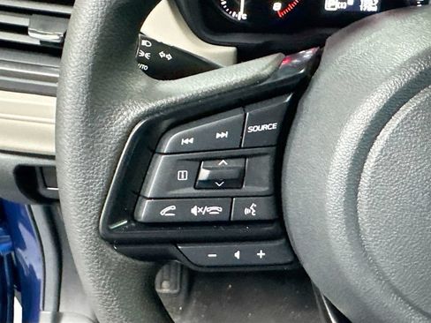 New 2026 Subaru Forester AWD/4WD image 8