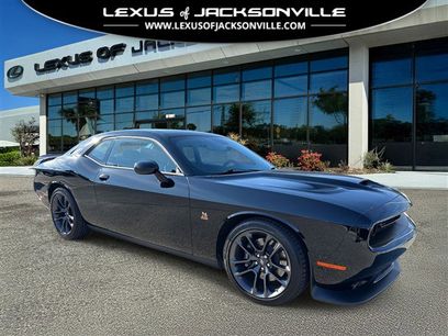 Used 2020 Dodge Challenger R/T Scat Pack