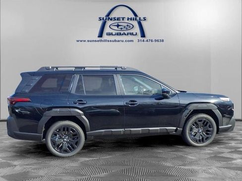 New 2026 Subaru Outback Limited XT image 48