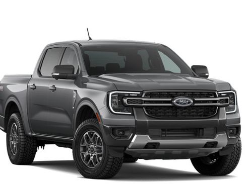 New 2026 Ford Ranger XLT AWD/4WD image 26