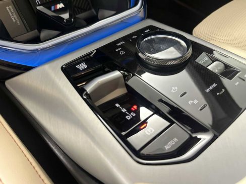 New 2026 BMW X3 xDrive30 w/ M Sport Package image 16