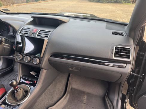 Used 2020 Subaru WRX STI image 19